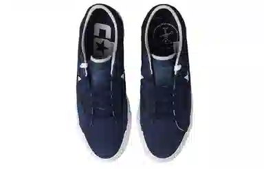 Alltimers x Converse One Star Pro OX