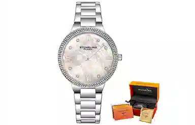 STUHRLING 38mm 3907.1