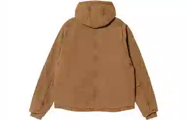 Carhartt WIP Arling Jacket Brown