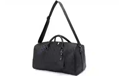 Slazenger Travel Bag Black