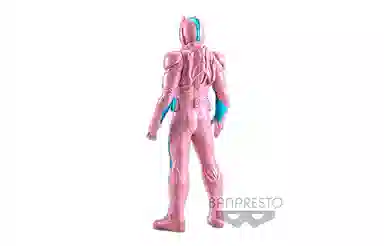 BANPRESTO REVICE