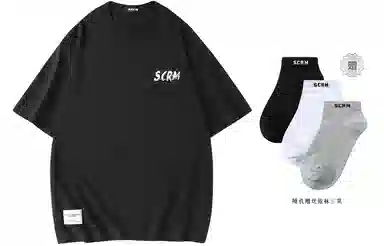 SCRM T