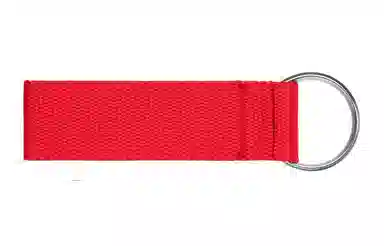 Supreme SS23 Week7 WEBBING KEYCHAIN