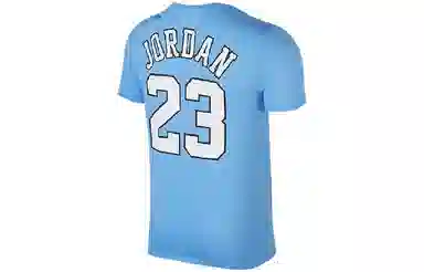 Jordan LogoT