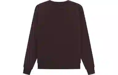 Fear of God Essentials Crewneck Plum