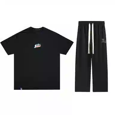 Unite Life HOODS LogoT