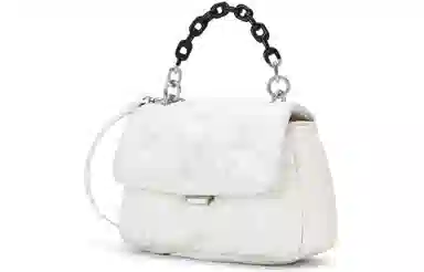 CHARLESKEITH PU BlackWhite