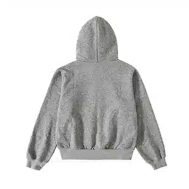 CONP Furry Apple Sweaters