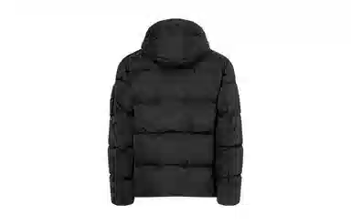 BOGNER B-JACKET Black
