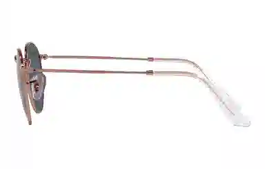 RayBan Oval Sunglasses