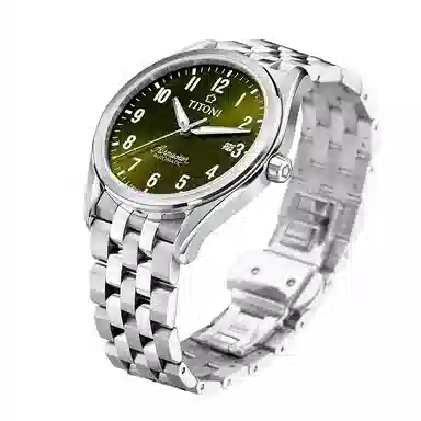 TITONI 40 83906-S-700