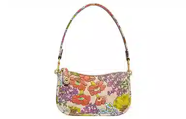 COACH Swinger 20