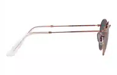 RayBan Oval Sunglasses