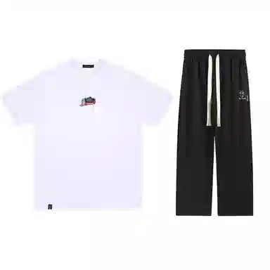 Unite Life HOODS LogoT