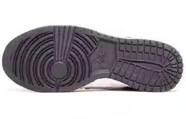 Nike Dunk Low Multi-Color Swoosh