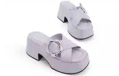 CHARLESKEITH PU 7.3cm