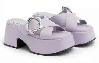 CHARLESKEITH PU 7.3cm