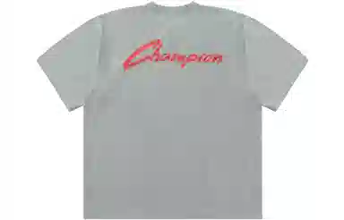 Champion SS23 Action Style LogoT