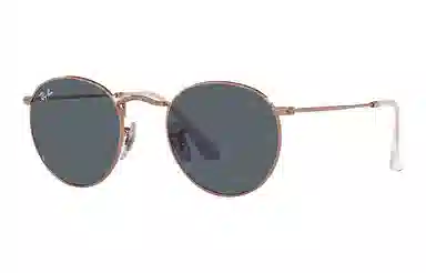 RayBan Oval Sunglasses