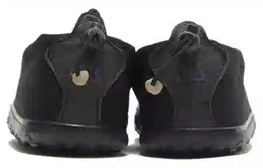 Nike ACG Air Moc "Black Anthracite"
