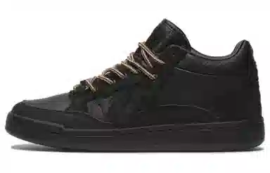 Alltimers x Converse Fastbreak Pro Black Gold