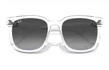 RayBan Logo