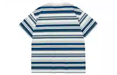 FPA Heart Bunny Stripe Tee