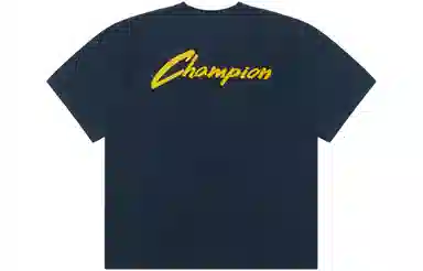 Champion SS23 Action Style LogoT
