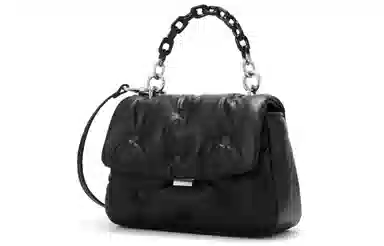 CHARLESKEITH PU BlackWhite