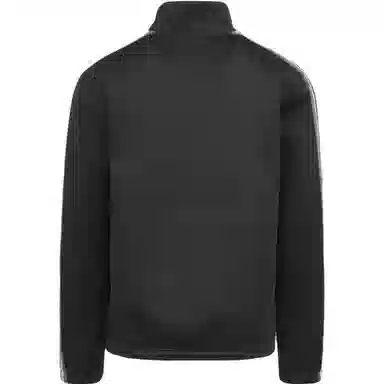 Jordan x A Ma Maniére Logo Embroidered Track Jacket Black