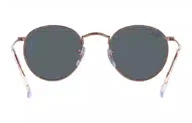 RayBan Oval Sunglasses
