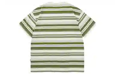 FPA Heart Bunny Stripe Tee