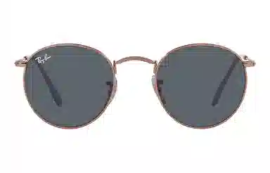 RayBan Oval Sunglasses