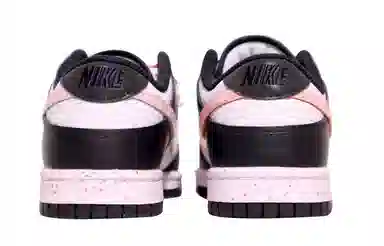 Nike Dunk Low Multi-Color Swoosh