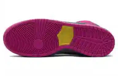 Run The Jewels x Nike Dunk SB