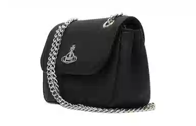 Vivienne Westwood saffiano PU