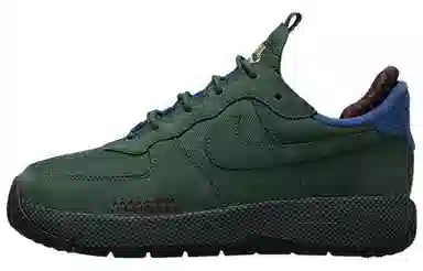 Nike Air Force 1 Low Wild Green