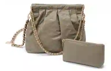 Charles & Keith Tote Bag