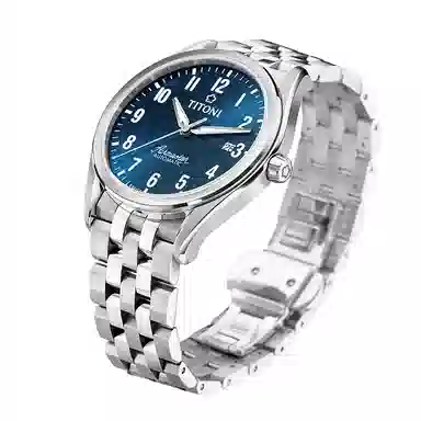 TITONI 40.5mm 83906 S-701