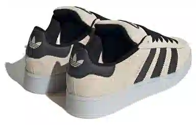 adidas Campus 00s White Black