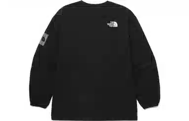 THE NORTH FACE Logo