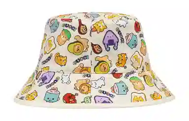 Gucci Bucket Hat