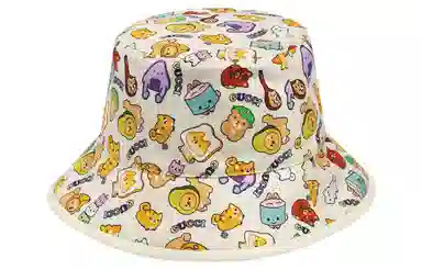 Gucci Bucket Hat