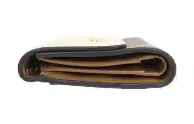 COACH Trifold Wallet 11