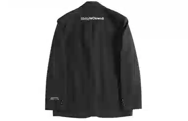 RickyisClown RIC Blazer