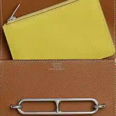 HERMES Roulis Slim Evercolor