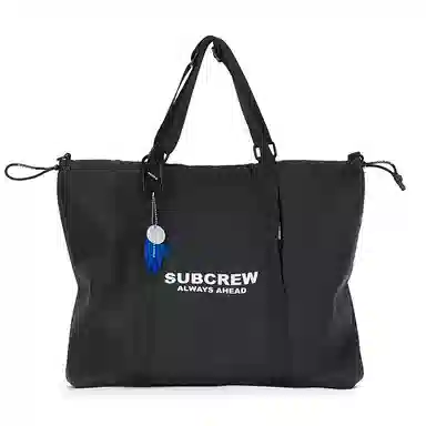 Subcrew Tote