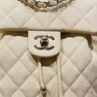 Chanel Backpack