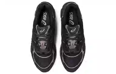 Asics GEL-NYC Black