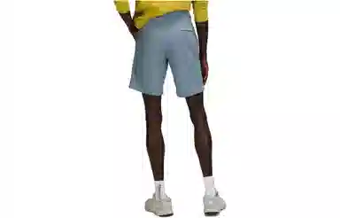 lululemon commission short Classic 9